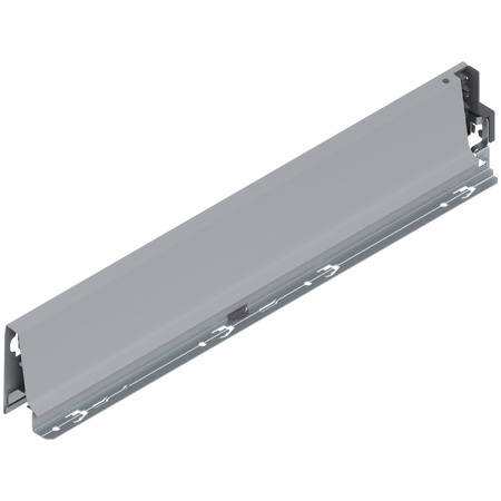 Bok szuflady TANDEMBOX, wysokość M (83.6 mm), dł.=500 mm, lewy, do TANDEMBOX intivo/antaro