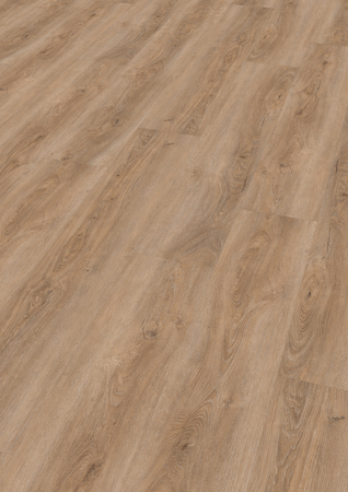 Luksusowe podłogi winylowe Perform długa deska 23/34 Wood Edition Dąb Malaga ter Hürne