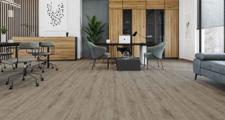 Panele podłogowe laminowane AC5 AB Premium Parrot