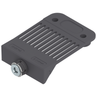 Stabilizacja frontu/dna LEGRABOX , EXPANDO T