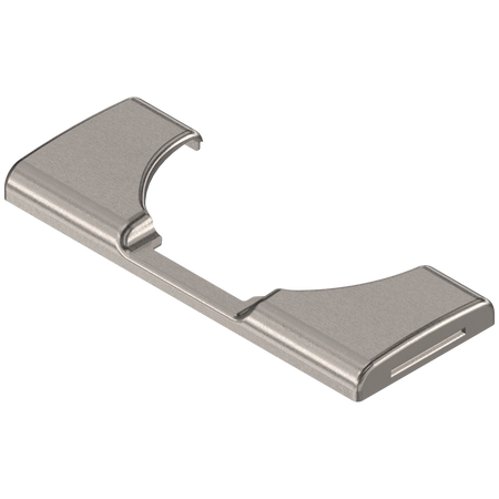 Zawias - zaślepka na puszkę