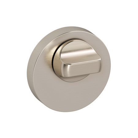 Szyld WC efekt stali szlachetnej T-004-126B.G8, NOMET