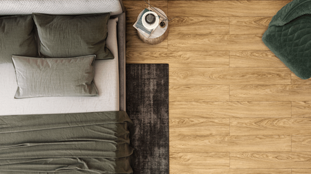 Panele podłogowe laminowane WR 72H AC5 Aurum Movie Dąb Hollywood SWISS KRONO