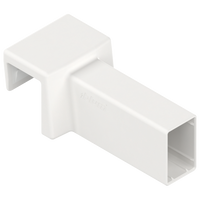 AMBIA-LINE uchwyt relingu poprzecznego, do MERIVOBOX