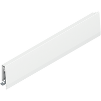 Bok MERIVOBOX, wysokość M (91 mm), dł.=450 mm, prawy