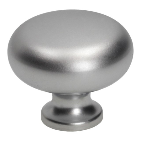 Gałka GP16, chrom satynowy, GAMET