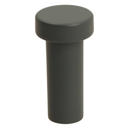 Wieszak WU01, zielony kamienny, GAMET