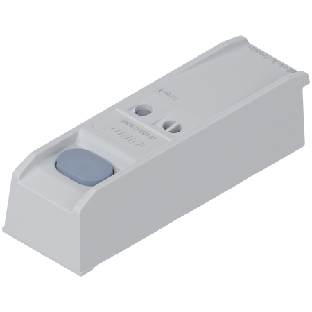 SERVO-DRIVE flex Odbiornik radiowy do lodówek, zamrażarek i zmywarek