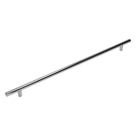 Reling RE10, chrom połysk, 384mm, GAMET