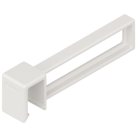 AMBIA-LINE listwy podłużne do relingu poprzecznego, do LEGRABOX pure