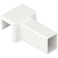 AMBIA-LINE uchwyt relingu poprzecznego, od szerokości korpusu 600 mm, do LEGRABOX pure