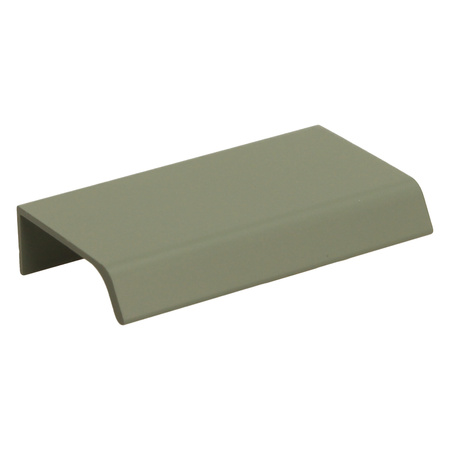 Uchwyt UA116, zieleń eukaliptusowa, 32 mm, GAMET