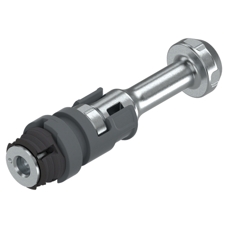 Mocowanie frontu górneMERIVOBOX , EXPANDO T, symetryczne