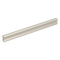 Uchwyt UA03, naturalne aluminium, 128mm, GAMET