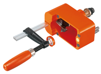 Wzornik wiertarski do włącznika SERVO-DRIVE, do Włącznik SERVO-DRIVE