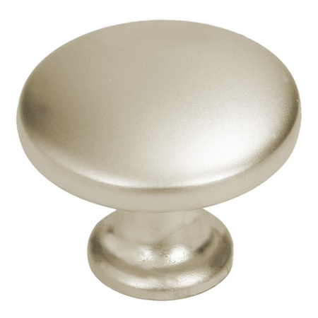 Gałka GG17, nikiel satynowy, GAMET