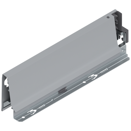 Bok szuflady TANDEMBOX, wysokość M (83.6 mm), dł.=300 mm, lewy, do TANDEMBOX intivo/antaro