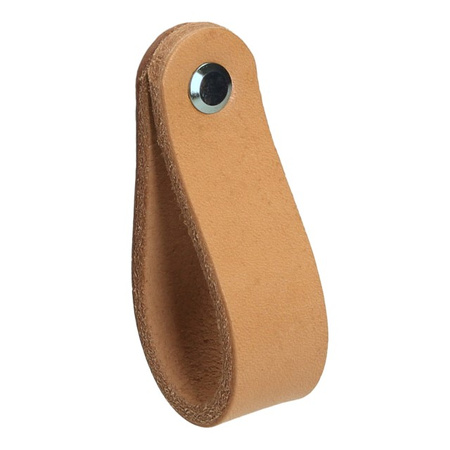 Gałka GL22, naturalny, GAMET