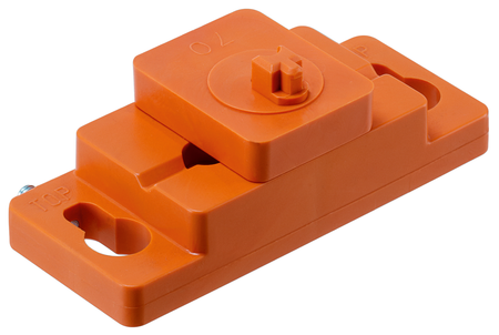 matryca do wciskania, do MINIPRESS M do Złącze 40.0200N/40.0110N