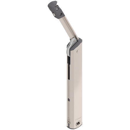 AVENTOS HK-XS do frontów uchylnych, siłownik, współczynnik mocy=200-1000 (siłownik jednostronny)