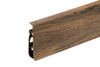 Listwa przypodłogowa PVC Hi Line Prestige 22x75mm Cezar Dąb Kantabryjski Mat 2,50m