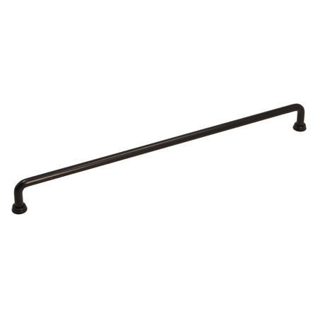 Uchwyt US18, czarny matowy, 320mm, GAMET