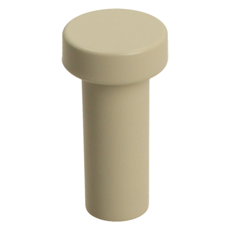 Wieszak WU01, zielony szałwiowy, GAMET