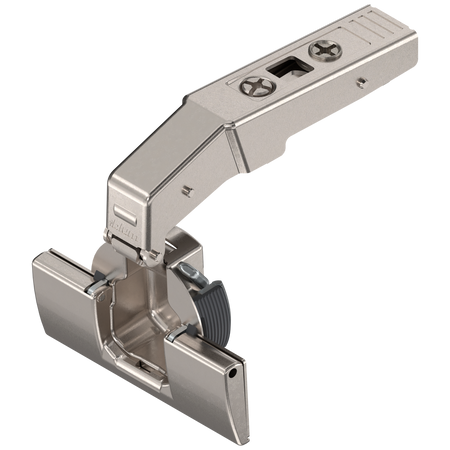 CLIP top zawias do drzwi równoległych 95°, Wpuszczany, puszka: bez użycia narzędzi z INSERTA
