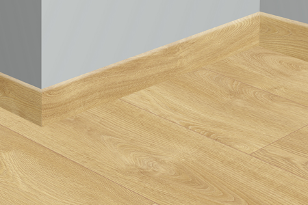 Panele podłogowe laminowane WR 24H AC5 Platinium Holiday Dąb Dominikana SWISS KRONO