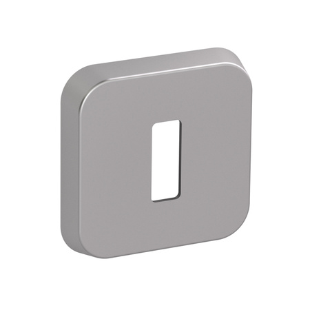 Szyld klucz chrom mat T-002-127.G6, NOMET