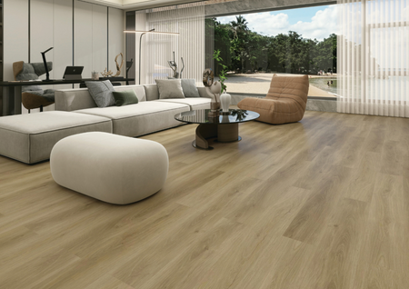 Panele podłogowe winylowe SPC AB Premium Dąb Adamit