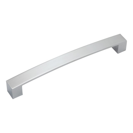 Uchwyt UU24, chrom połysk, 192mm, GAMET