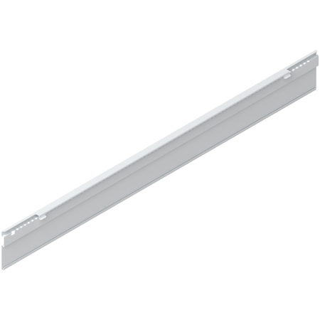 Uchwyt profilu do listwy poprzecznej, do TANDEMBOX intivo, wysokość: 46 mm, długość: 422 mm