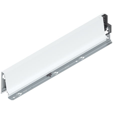 Bok szuflady TANDEMBOX, wysokość M (83.6 mm), dł.=450 mm, lewy, do TANDEMBOX intivo/antaro