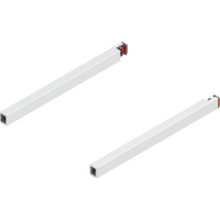 Reling podłużny MERIVOBOX , dł.=270 mm, lewy/prawy