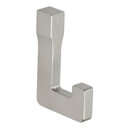 Wieszak WP37, chrom satynowy, GAMET