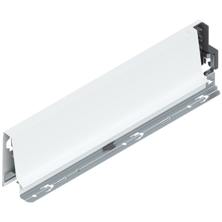 Bok szuflady TANDEMBOX, wysokość M (83.6 mm), dł.=350 mm, lewy, do TANDEMBOX intivo/antaro