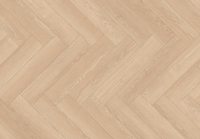 Panele podłogowe laminowane AC4 Dąb Baronia piaskowy Egger