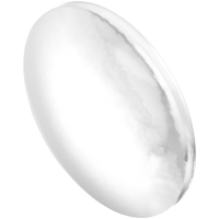 odbojnik, na klej, wysokość: 1.5 mm