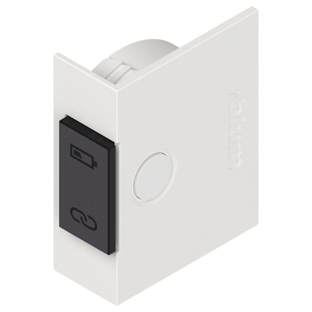 Włącznik SERVO-DRIVE do AVENTOS, Symetryczny