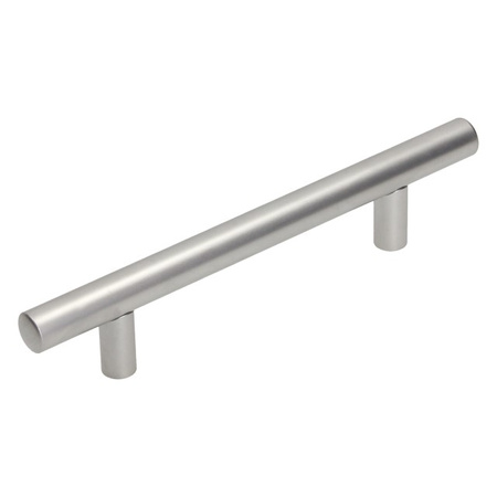 Reling RE10, chrom satynowy, 96mm, GAMET