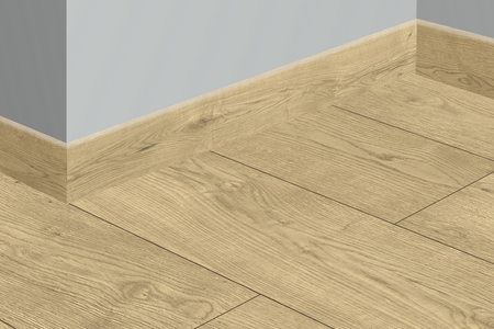 Panele podłogowe laminowane AC4 Platinium Exclusive Dąb Santander SWISS KRONO