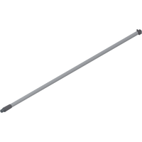 Reling podłużny METABOX  (lewy/prawy), dł.=550 mm