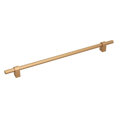 Reling RE44, złoty satynowy, 320mm, GAMET