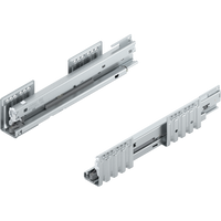 Prowadnica MERIVOBOX, 40 kg, dł. NL=300 mm, prawy+lewy