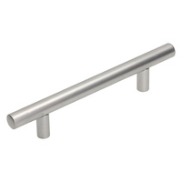 Reling RE10, chrom satynowy, 96mm, GAMET