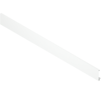 front, do Szuflady wewnętrzne z relingiem poprzecznym, KB=1200 mm, do przycięcia, do MERIVOBOX