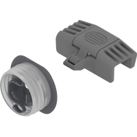 Zabierak do szuflady wewnętrznej, do LEGRABOX/MERIVOBOX