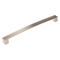 Uchwyt UU24, nikiel szczotkowany, 256mm, GAMET