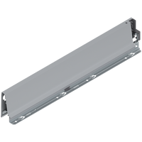 Bok szuflady TANDEMBOX, wysokość M (83.6 mm), dł.=500 mm, lewy, do TANDEMBOX intivo/antaro